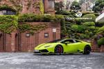 Lamborghini Huracan LP610-4 by Duke Dynamics 2016 года